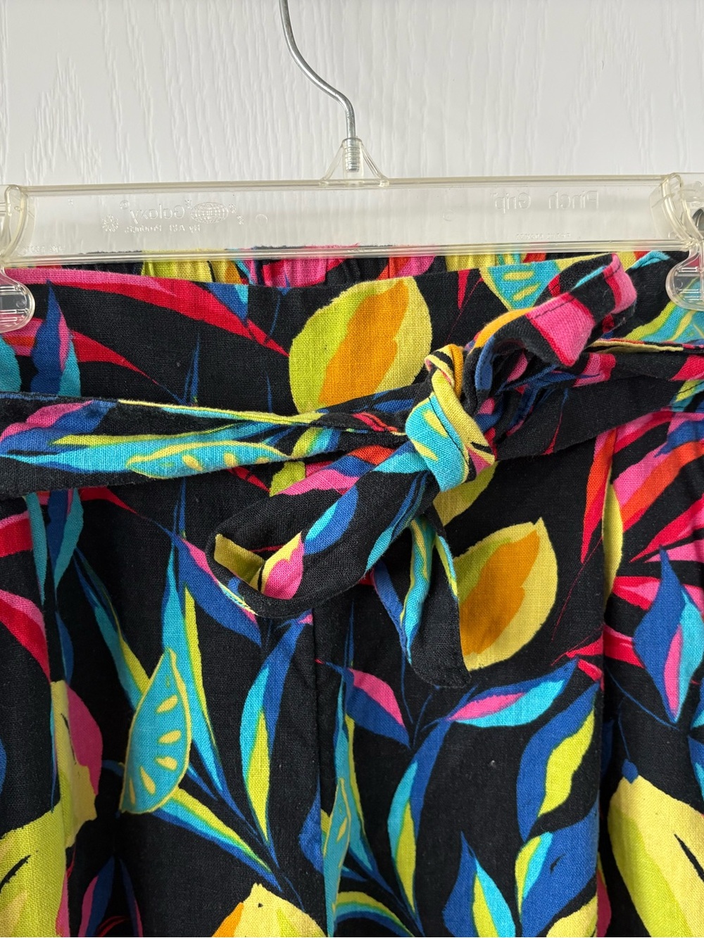 Tabitha Brown for Target wide-leg pants size L - Picture 3 of 5